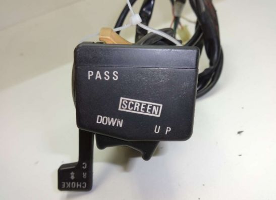 Lenkerschalter links Suzuki GSX F 1100