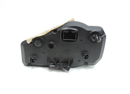Meter combination Suzuki GSX R 600