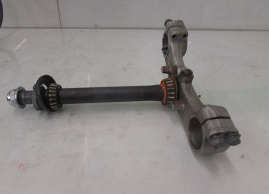 T stuk Suzuki GSF 600 650 Bandit 