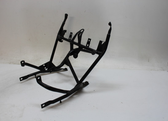 Lampenverkleidung Rahmen Honda XL 1000 V Varadero