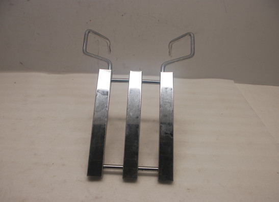 Lugage carrier Harley Davidson Softtail