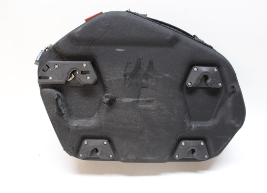 Koffersatz Yamaha Tracer 900