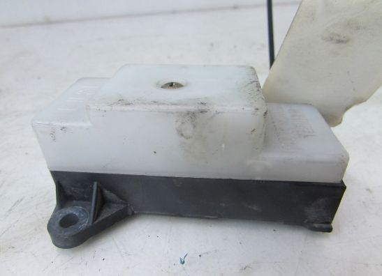 Zekeringkast Suzuki GSX F 600