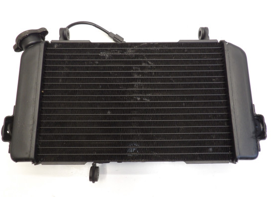Radiateur Suzuki SV 650