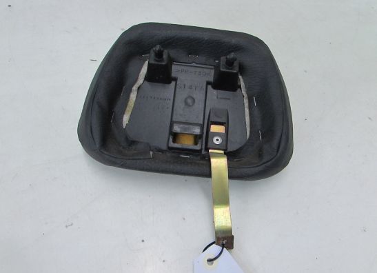 Buddy zadel Suzuki Burgman 400