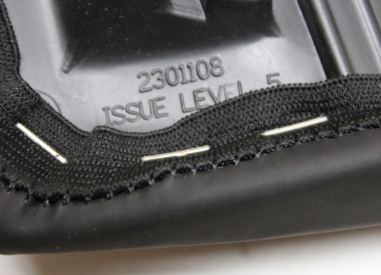 Soziussitz Triumph 675 Street Triple R