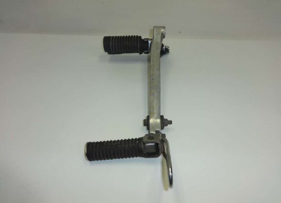 Schetsplaat links Honda CBX 550 F2