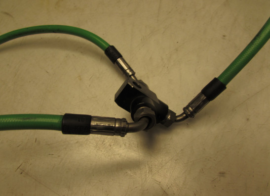 Brake hose front Kawasaki ZX 10 R