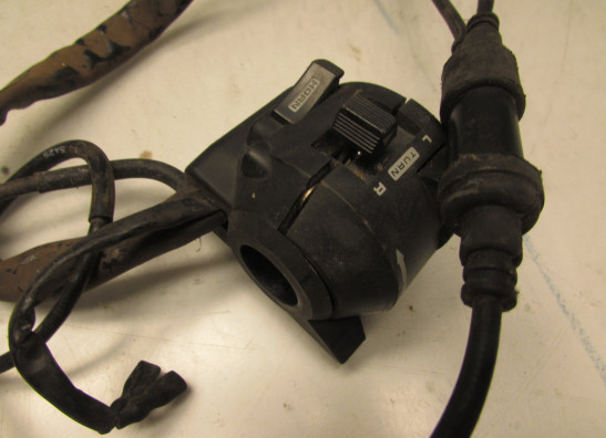 Stuurschakelaar rechts Honda VT 500