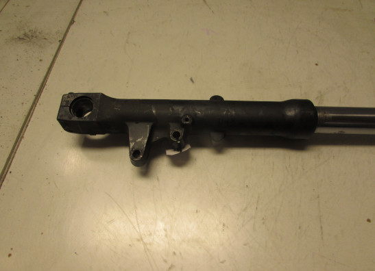 Voorpoot links compleet Kawasaki ZZR 1100
