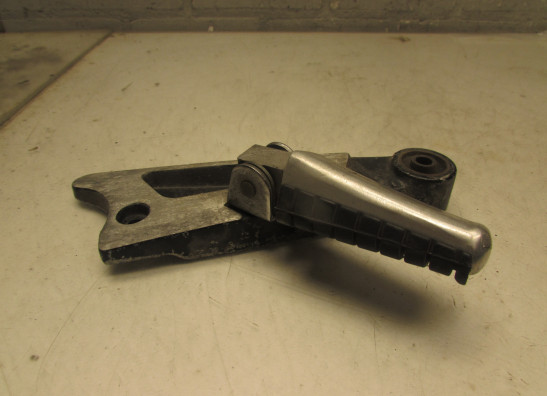 Rechter schetsplaat Yamaha V max