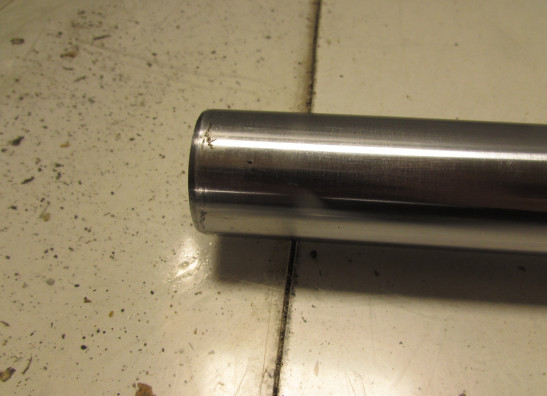 Voorpoot rechts compleet Kawasaki GPZ 900