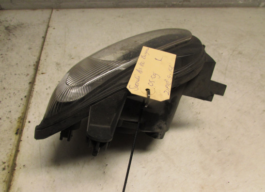 Koplamp Suzuki Burgman 650