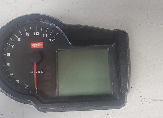Teller Aprilia Tuono 1000 2006-2008