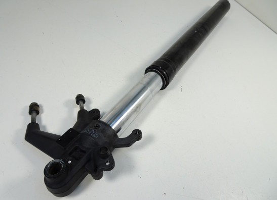 Voorpoot links compleet KTM 125 Duke