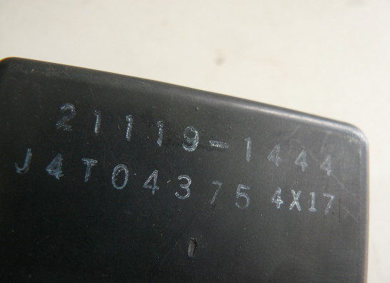 CDI ECU unit Kawasaki ZX 9 R