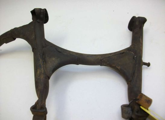 Stander Honda VT 700 750