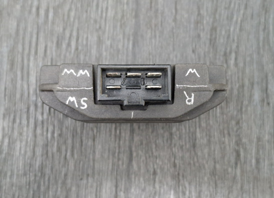 Regler Gleichrichter Yamaha YZF R1