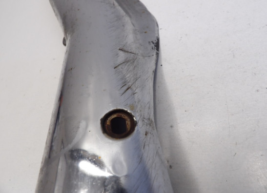 Uitlaatbochten Honda VT 500