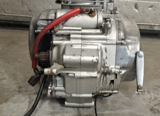Motorblok Suzuki LS 650
