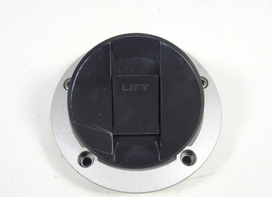 Schlosssatz Suzuki SV 1000