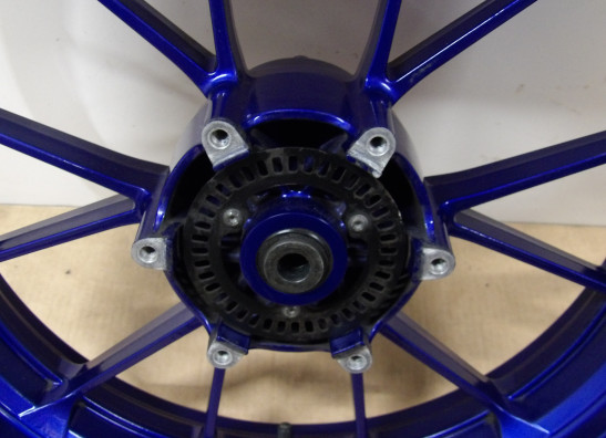 Achtervelg Yamaha YZF R 125