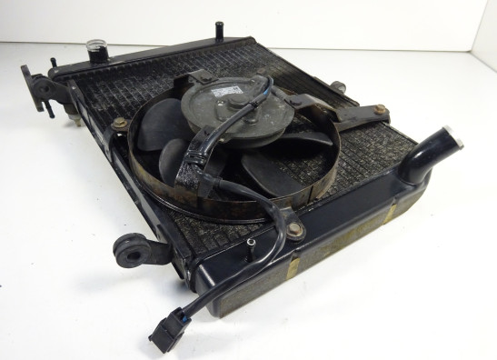 Radiateur Yamaha YZF R1