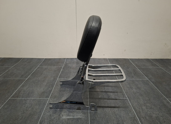 Rugsteun sissybar Harley Davidson FXST Softail Standard