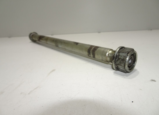 Rear axle Honda VFR 800 I