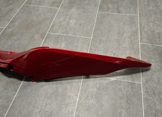 Linker achterkant Honda NT 1100 DCT