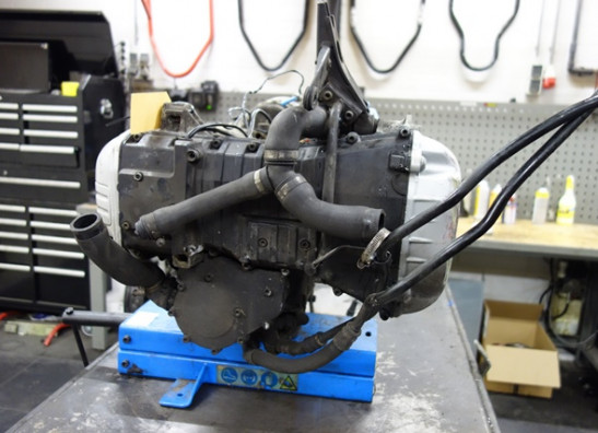 Engine BMW K 1200 RS