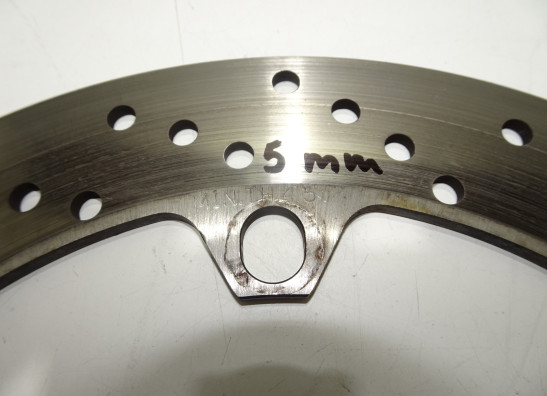 Bremsscheibe vorne BMW R 1150 GS