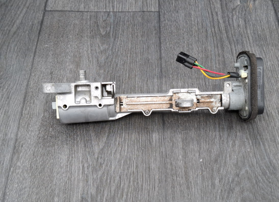 Slotenset Suzuki Burgman 650