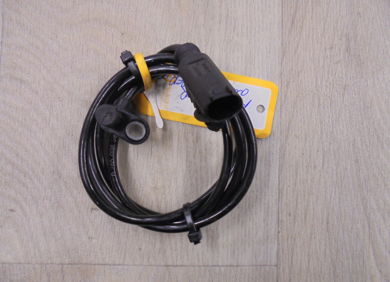 ABS sensor fuhler hinten Ducati Hypermotard 950