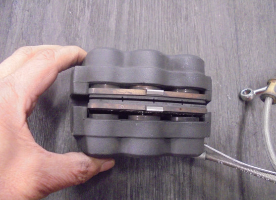 Bremssattel Bremszange Buell Ulysses XB12