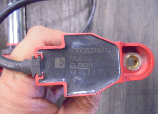 Bobine MV Agusta F3 800