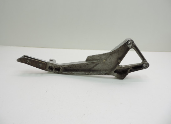 Fussrastetrager vorne links Honda CB 600 F