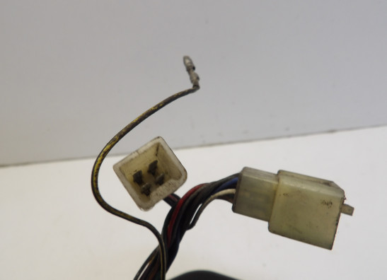 Tellerset Yamaha XJ 900 F