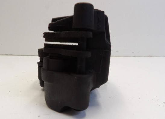 Remklauw rechts voor Honda Deauville 650 - 700