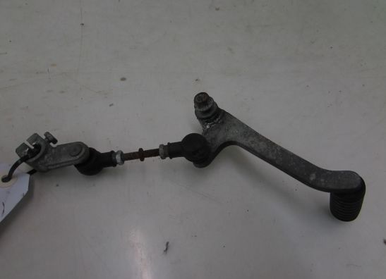 Gear change pedal  Yamaha XJ 600 Diversion