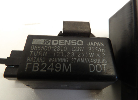 Relais Yamaha XJ 600 Diversion