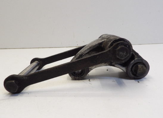 Federbein Aufhangung Yamaha FZR 1000