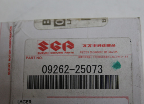 Tandwieldrager Suzuki GSF 600 650 Bandit 