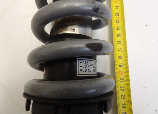 Rear cushion Honda CBF 1000