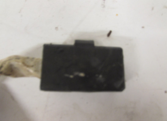 Relais Yamaha XS 650