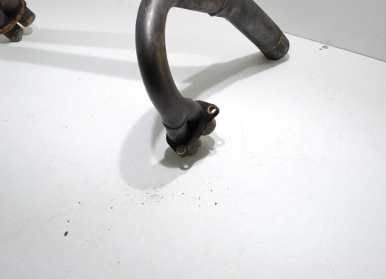 Auspuff-Krummer BMW R 1100 GS