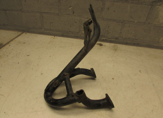 Valbeugel Honda ST 1100 Pan European