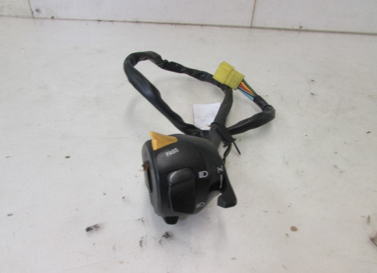 Handlebar switch assy left Suzuki TL 1000