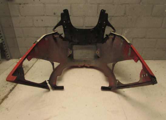 Topkuip Yamaha FJ 1200