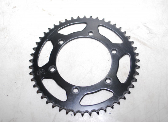 Kettensatz Yamaha XJ 600 Diversion